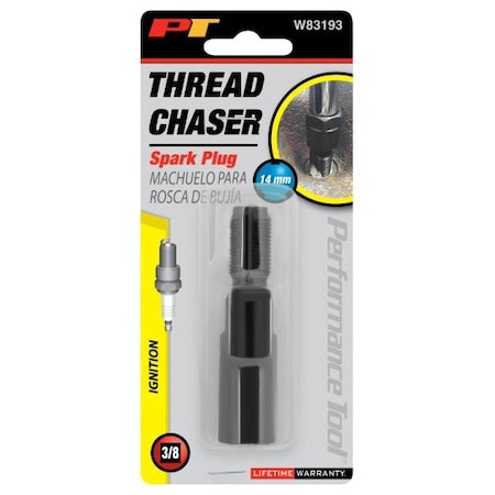 Performance Tool Limited Access Spark Plug Chase, W83193 W83193